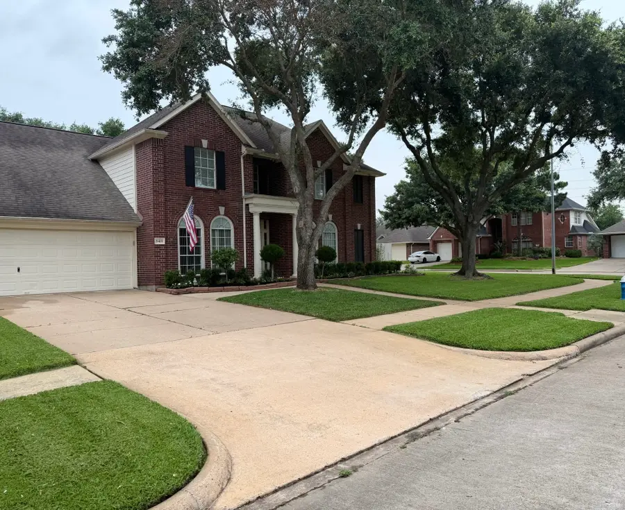 8419 Castle Pond Court, Houston, TX 77095 - #2