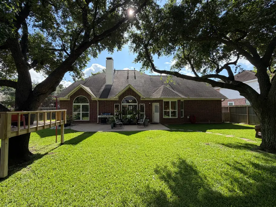 8419 Castle Pond Court, Houston, TX 77095 - #3