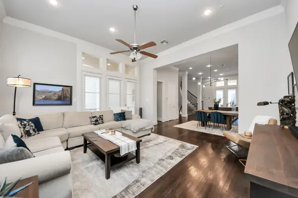 1516 W 23rd Street, Houston, TX 77008