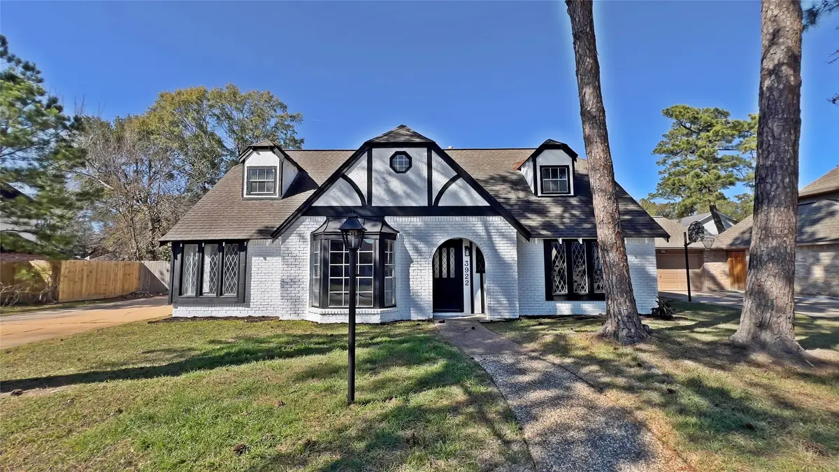 3922 Highpines Drive, Houston, TX 77068 - Image #1