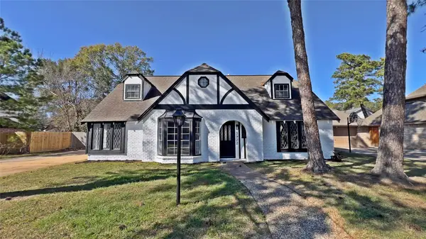 3922 Highpines Drive, Houston, TX 77068