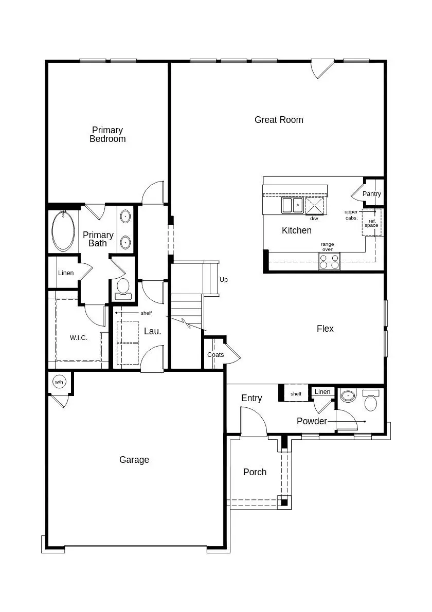18218 Balsam Fields Drive, Tomball, TX 77377 - #2