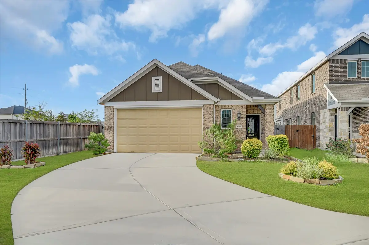 3001 Wedgewood Bay Court, Spring, TX 77386 - Image #1
