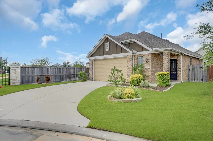 3001 Wedgewood Bay Court, Spring, TX 77386 - Image #2