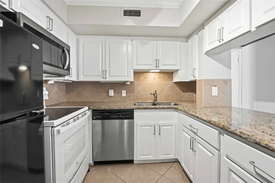 5353 Institute Lane #8, Houston, TX 77005 - #3