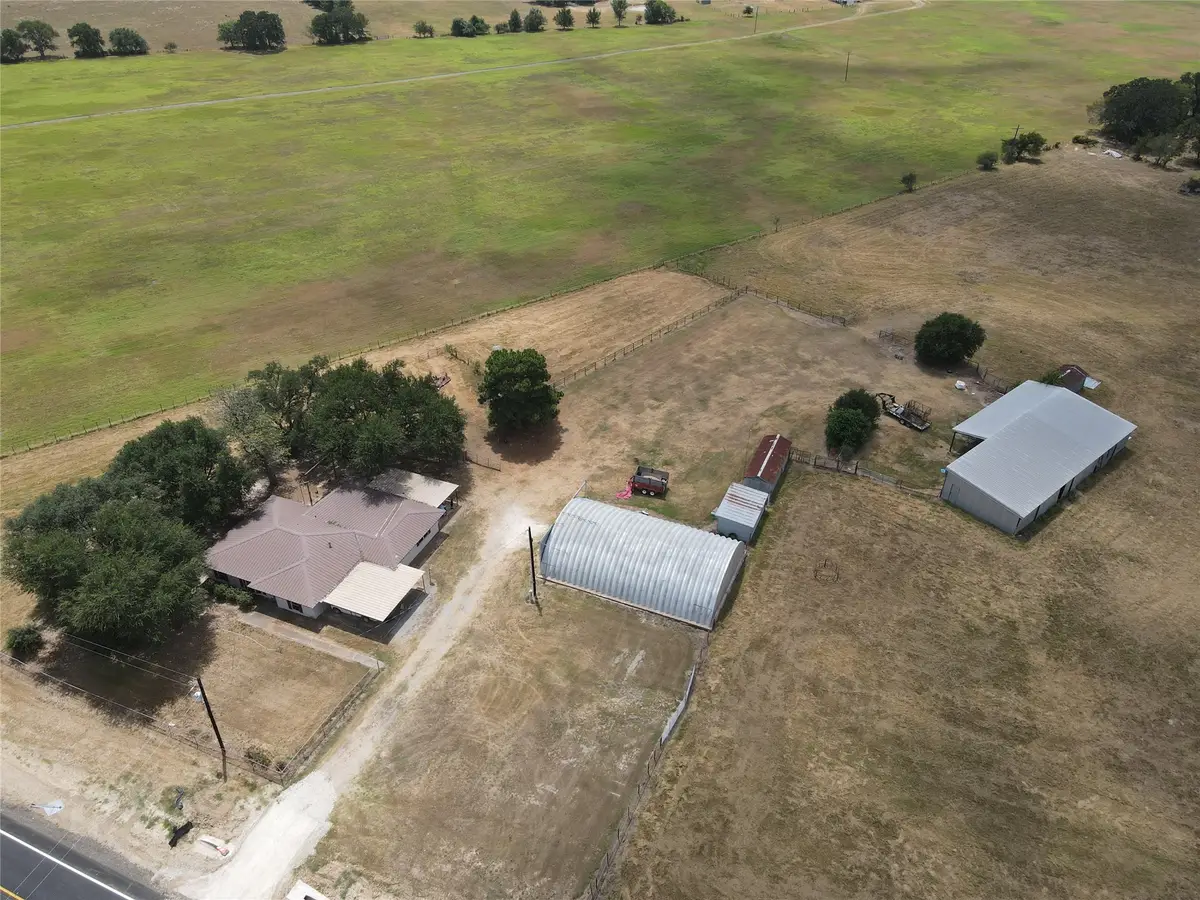10274 Fm 2293, Bremond, TX 76629 - #1