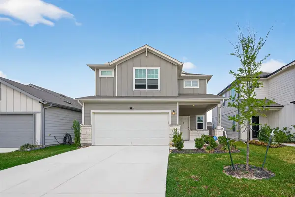 23514 Fallen Cone Street, Spring, TX 77373