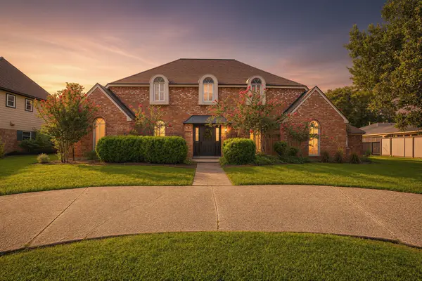 614 Houghton Road, Katy, TX 77450
