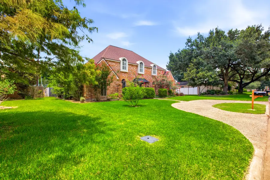 614 Houghton Road, Katy, TX 77450 - #2