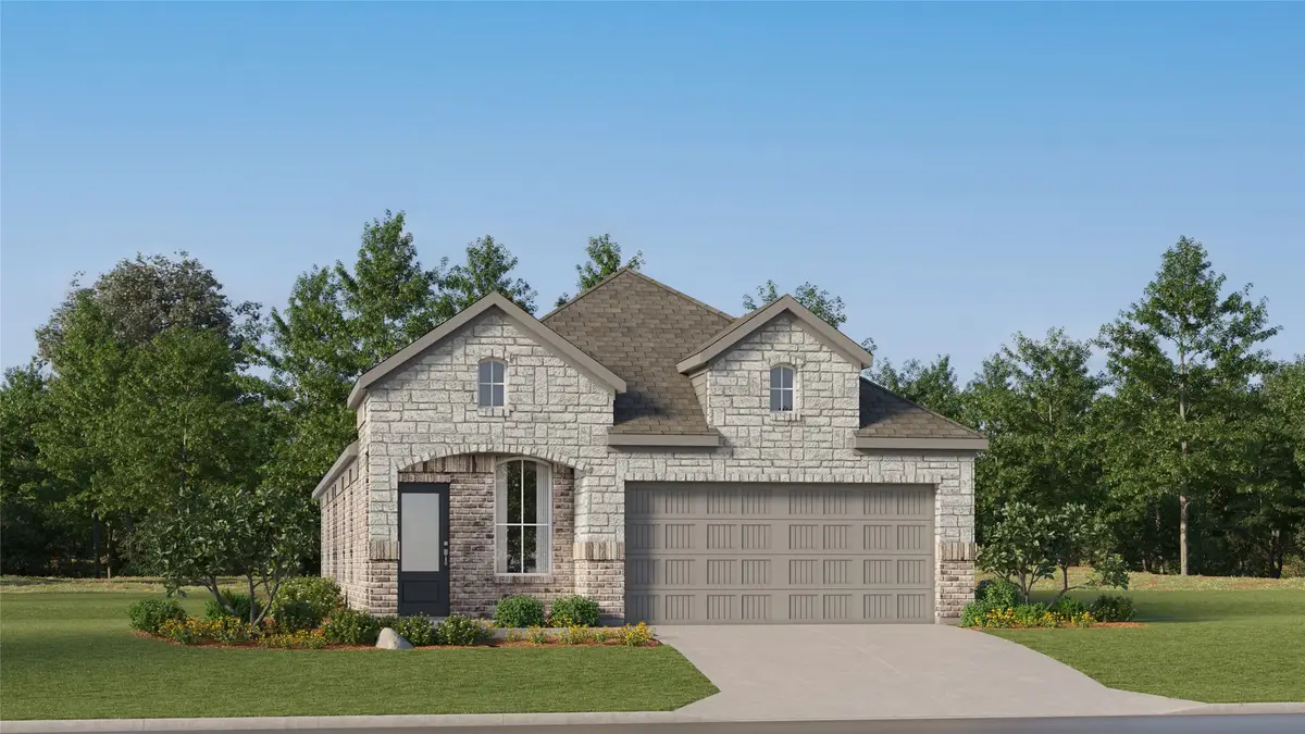 29039 Bison Haven Drive, Hockley, TX 77447 - #1