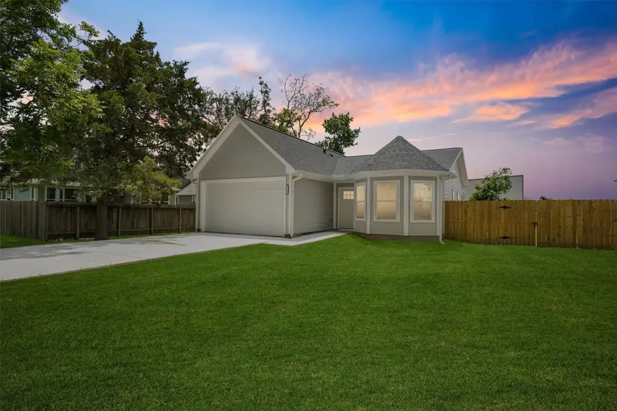 3708 Avenue S Street W, Santa Fe, TX 77510 - Image #2