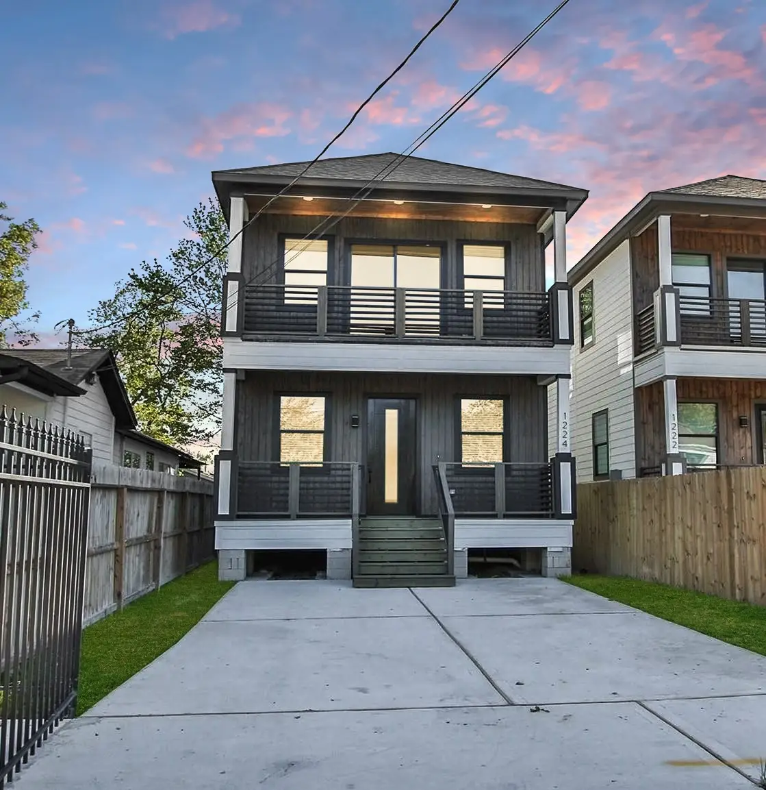 1224 Johnston Street, Houston, TX 77022 - Image #1