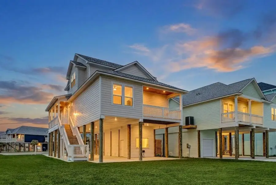 4010 Miramar Court, Galveston, TX 77554 - #2