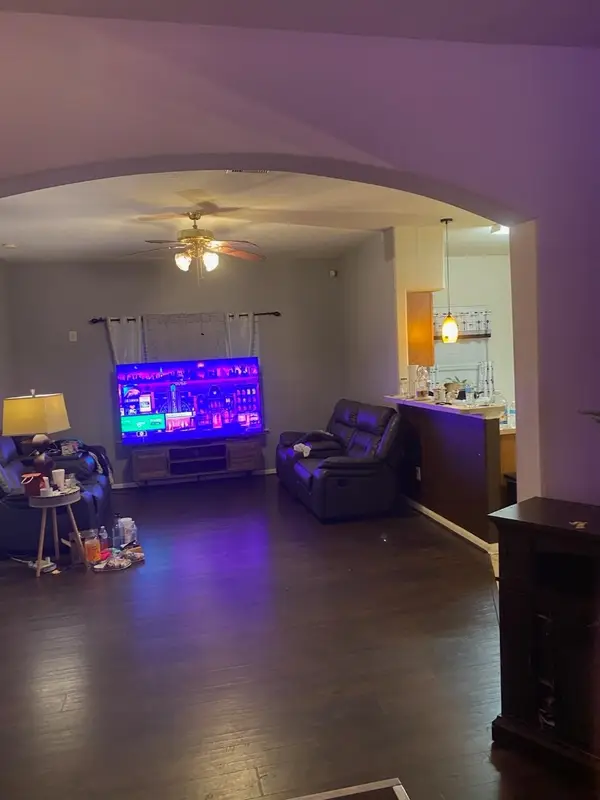 13006 Bell Manor Court, Houston, TX 77047