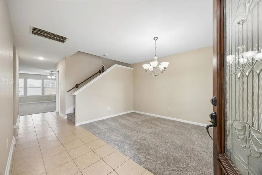 4314 Mt Davis Way, Katy, TX 77449 - #3