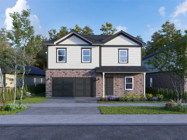 25569 Roy Rogers Road, Splendora, TX 77372