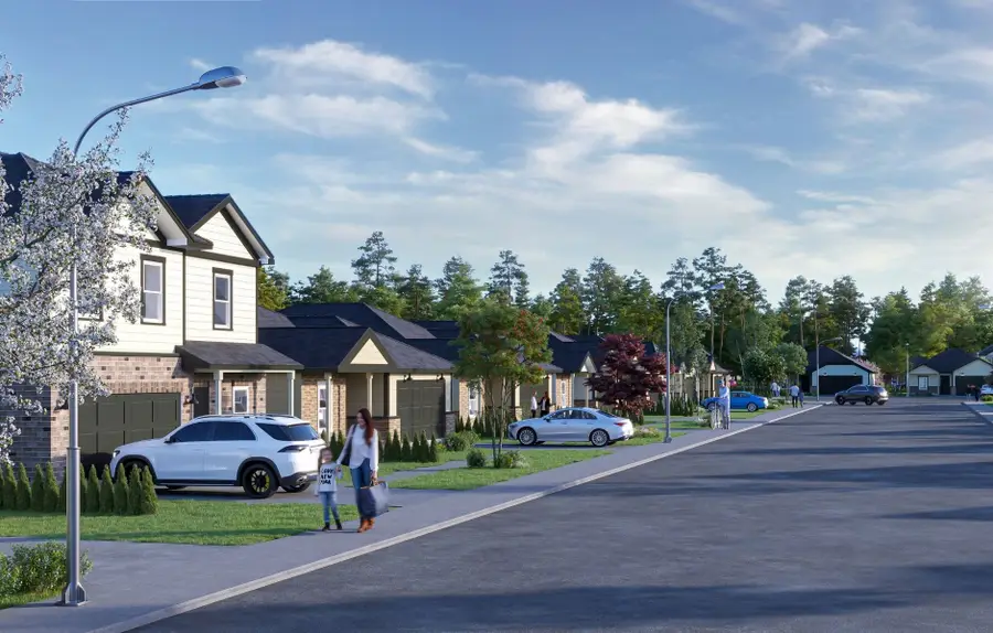 25569 Roy Rogers Road, Splendora, TX 77372 - #2