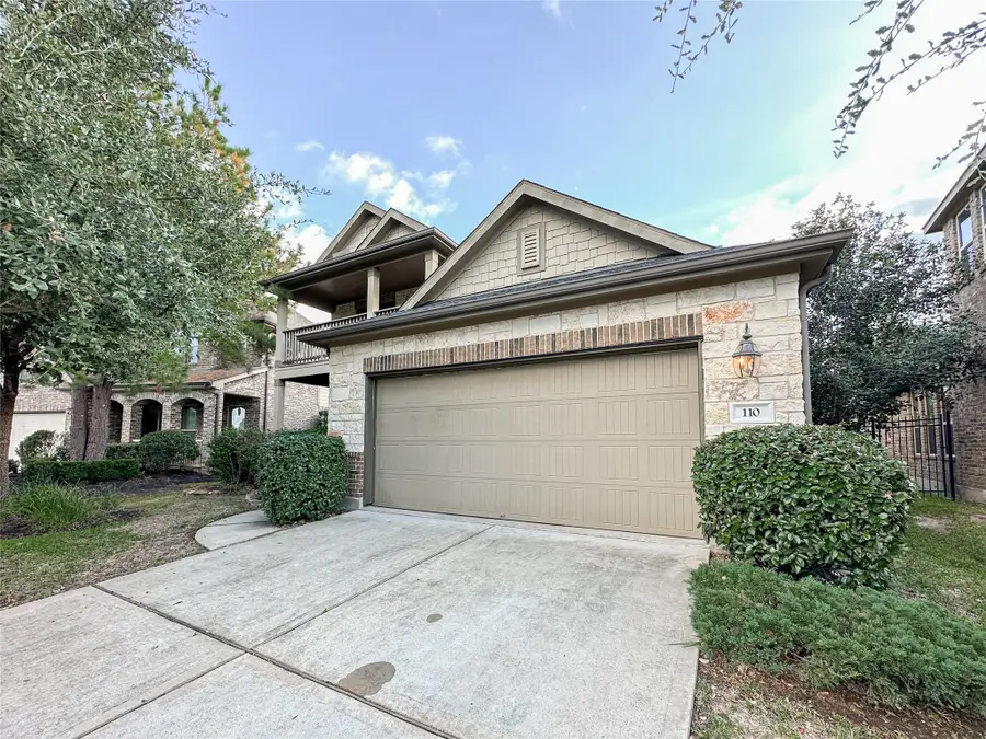 110 S Sawbridge Circle, Spring, TX 77389 - #2