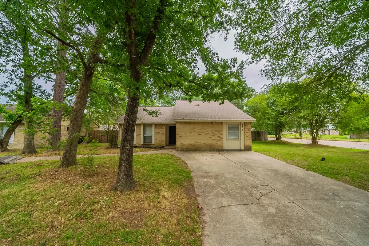 4302 Tylergate Drive, Spring, TX 77373 - Image #1