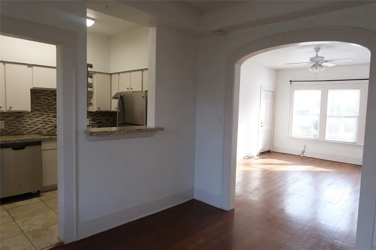 2528 Driscoll Street #A, Houston, TX 77019 - #1