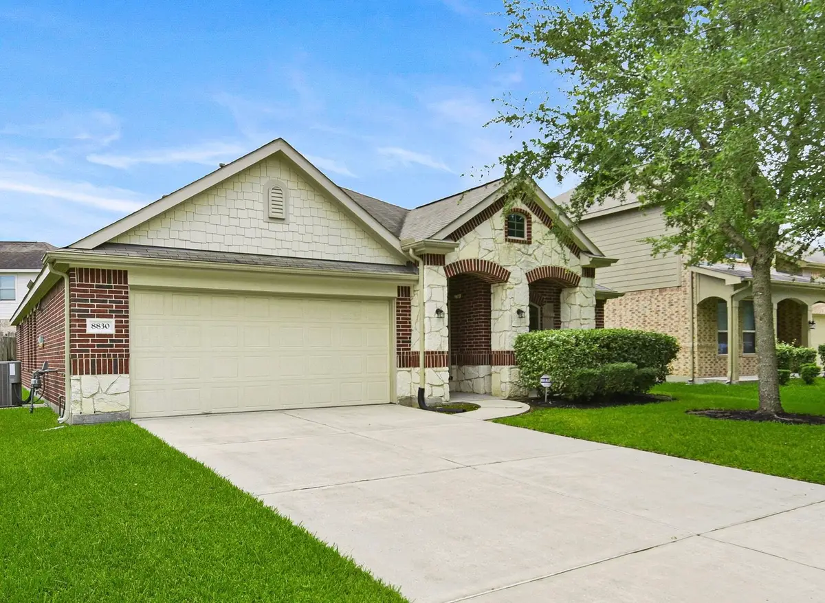 8830 River Dale Canyon Lane, Humble, TX 77338 - Image #1