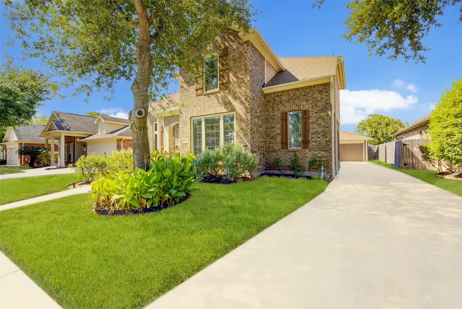 8402 Terrace Brook Drive, Houston, TX 77040 - #2