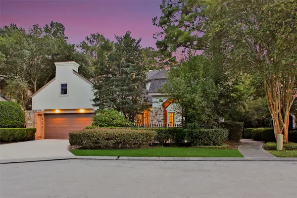 1302 Avon Way, Houston, TX 77339