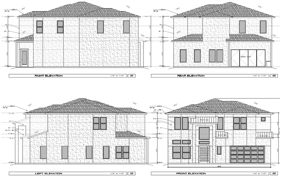 10048 Hanka Drive, Houston, TX 77080 - #3