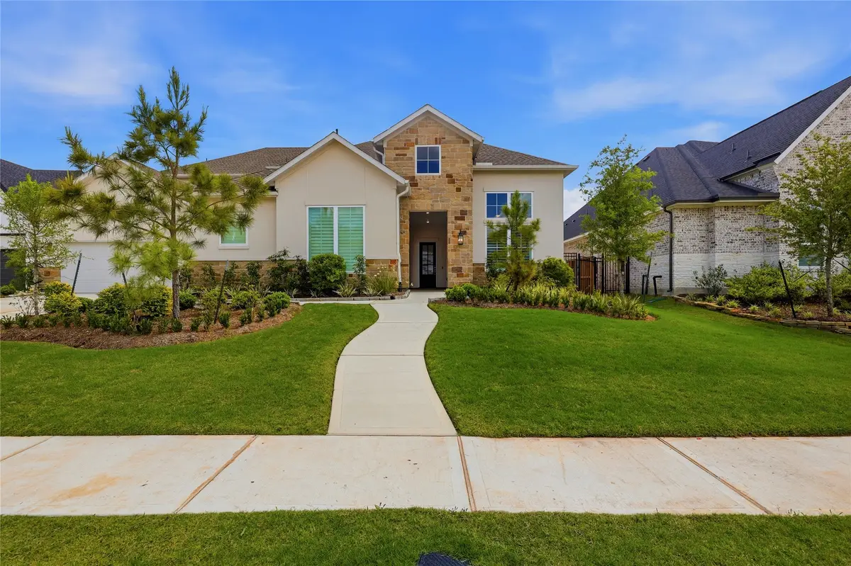 4114 Pleasant Ridge Drive, Spring, TX 77386 - #1