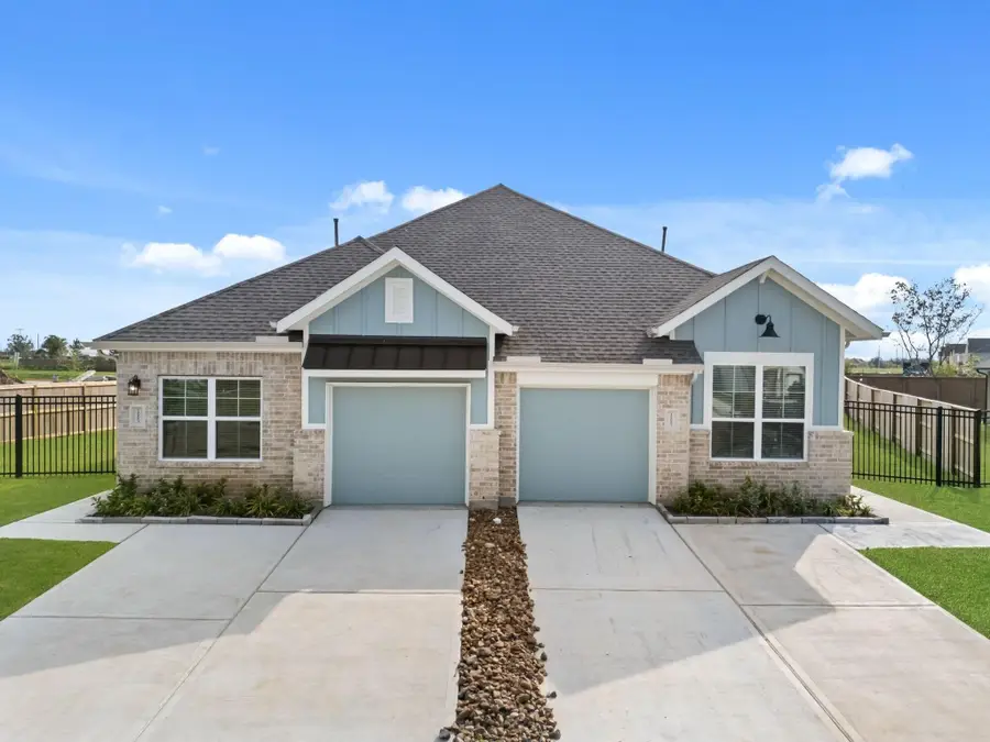 5231 Celestial Court, Iowa Colony, TX 77583 - Image #2