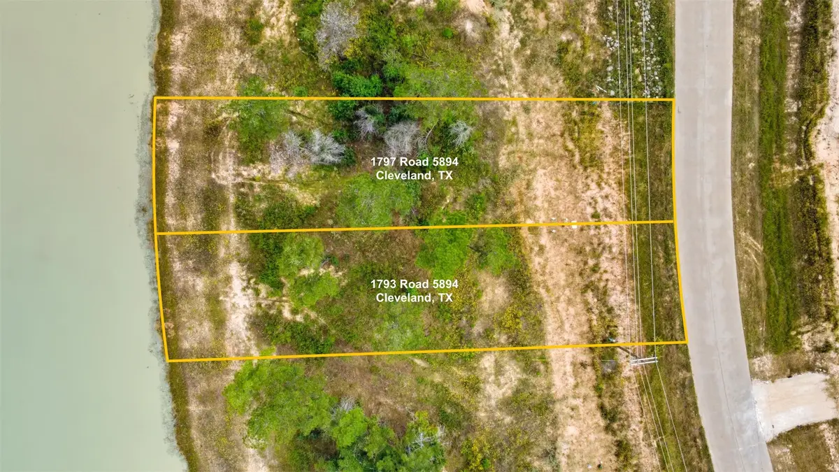1797 Road 5894, Cleveland, TX 77327 - #1