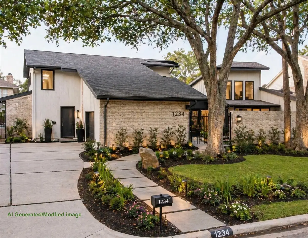 1234 Sugar Creek Boulevard, Sugar Land, TX 77478 - #1