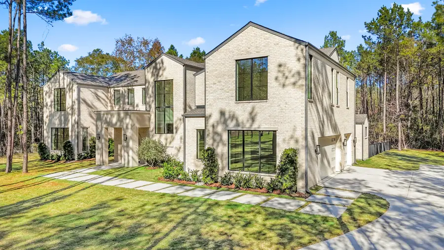 4801 Hawk Canyon Court, Montgomery, TX 77316 - Image #3