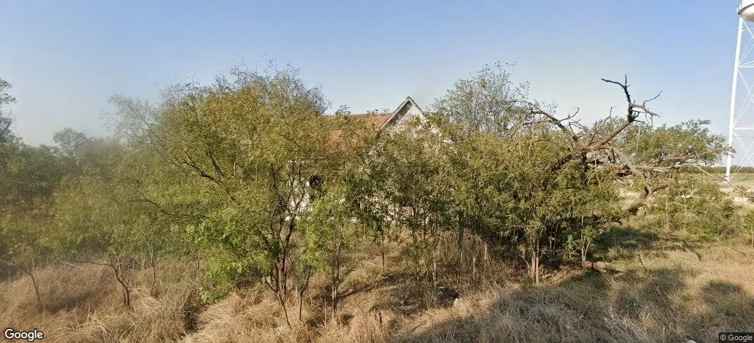 636 Avenue A, Hamlin, TX 79520 - Image #1