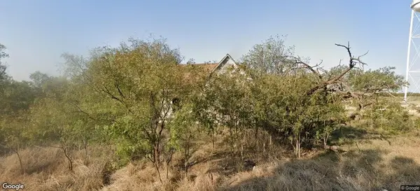 636 Avenue A, Hamlin, TX 79520