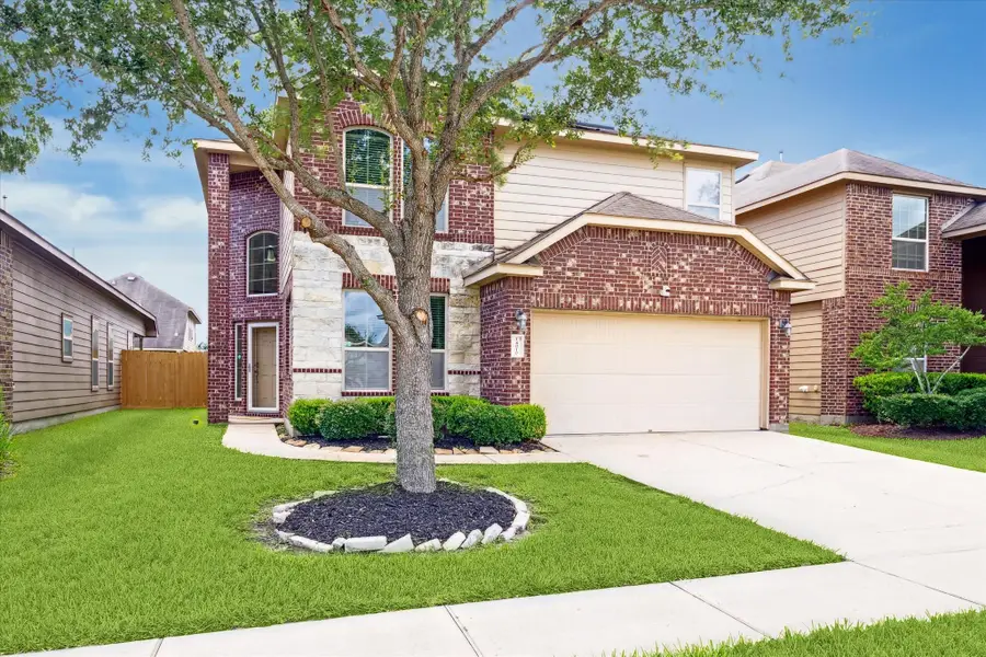 14010 Long Meadow Drive Drive, Houston, TX 77047 - Image #2
