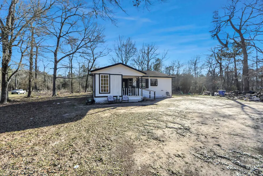 271 Trails End Drive, Cleveland, TX 77328 - #2
