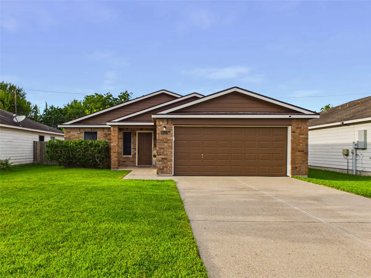 9022 Barracuda Drive, Texas City, TX 77591 - #1