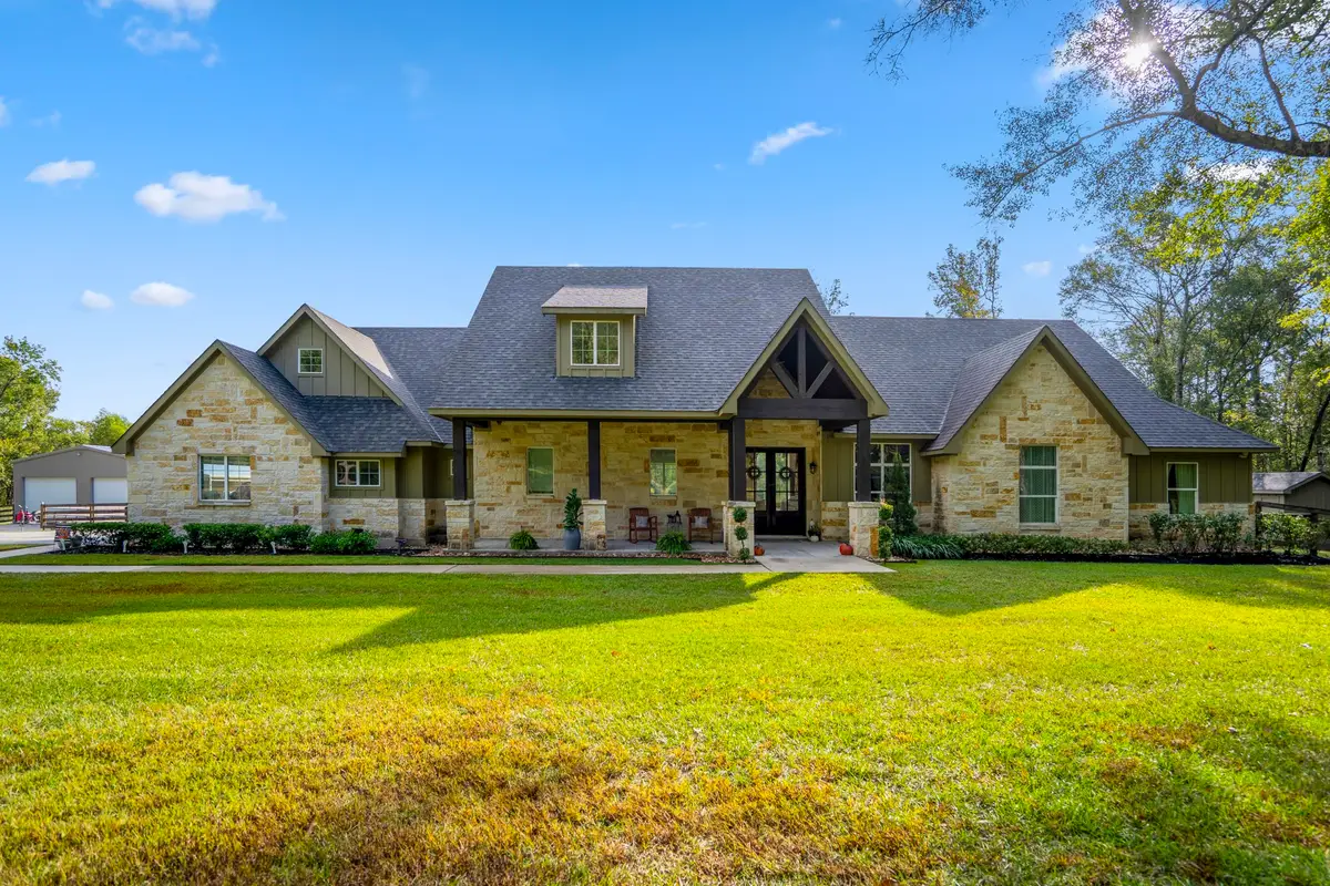 14626 Gingham Road S, Montgomery, TX 77356 - Image #1