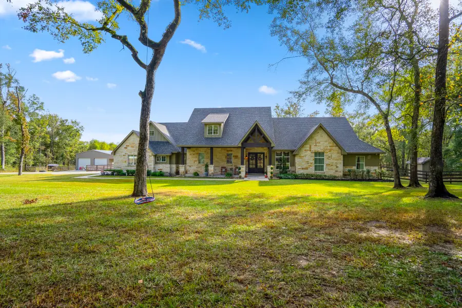 14626 Gingham Road S, Montgomery, TX 77356 - Image #2