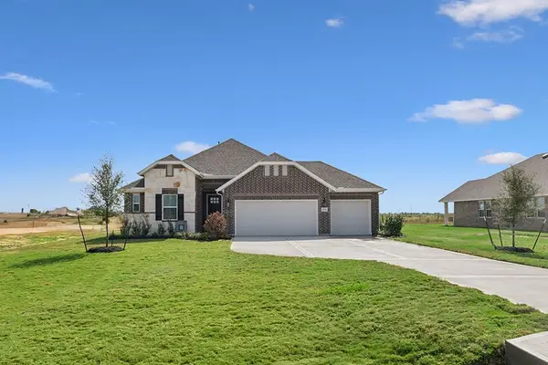 309 Cobb Court, Sealy, TX 77474