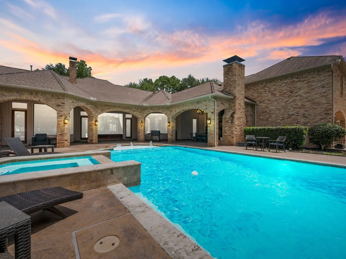 11927 Waterford Estates Court, Tomball, TX 77377 - #1