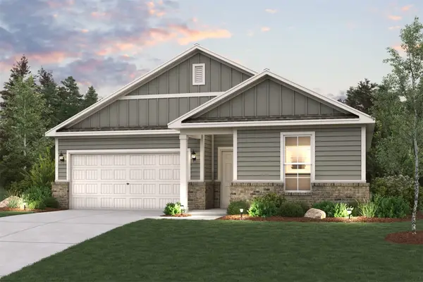 2209 Giulliana Way, Brookshire, TX 77423