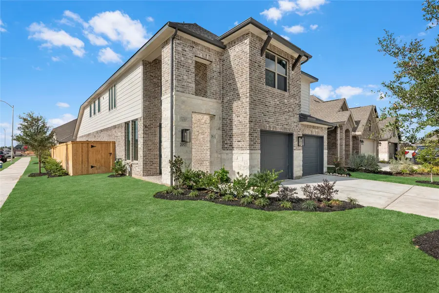 207 Sweet Piper Lane, Richmond, TX 77406 - Image #2