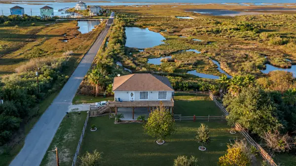 13350 Settegast Road, Galveston, TX 77554