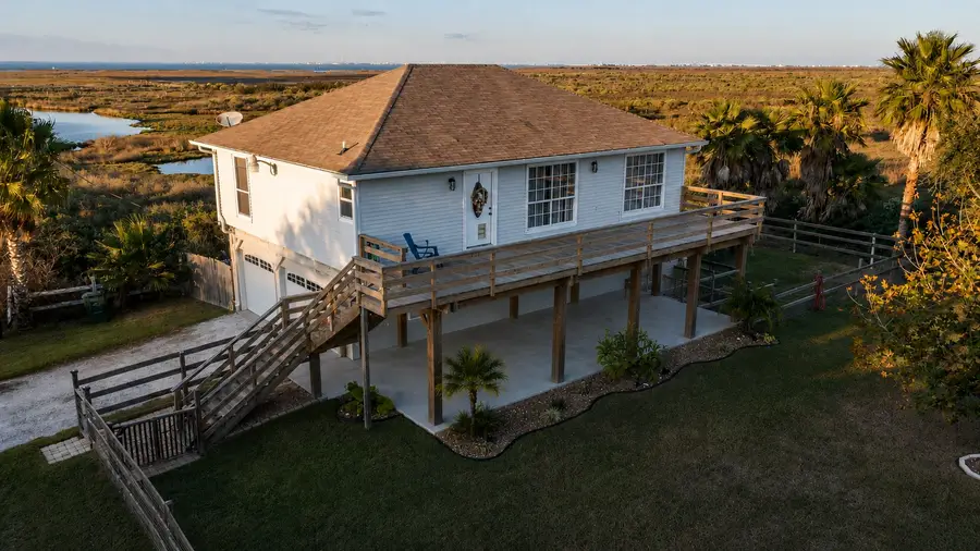 13350 Settegast Road, Galveston, TX 77554 - #2