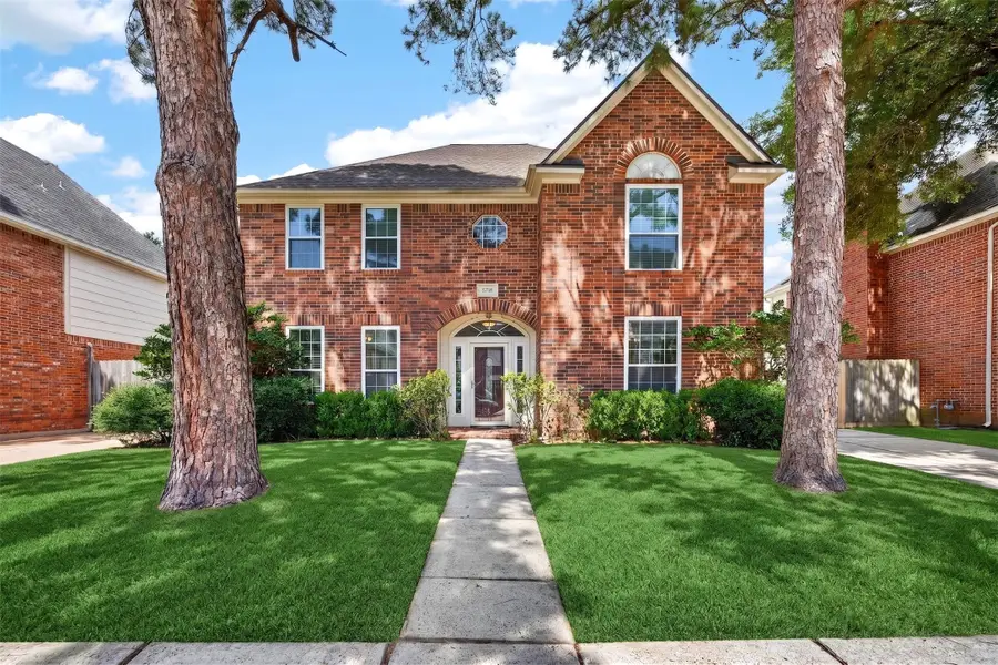 5718 Henniker Drive, Houston, TX 77041 - #2
