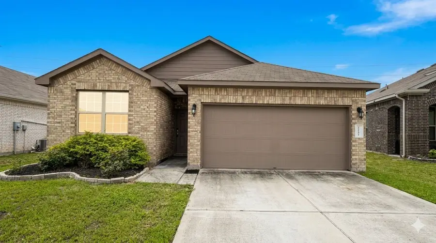 21331 Bellaria Summit Trace, Katy, TX 77449 - #2