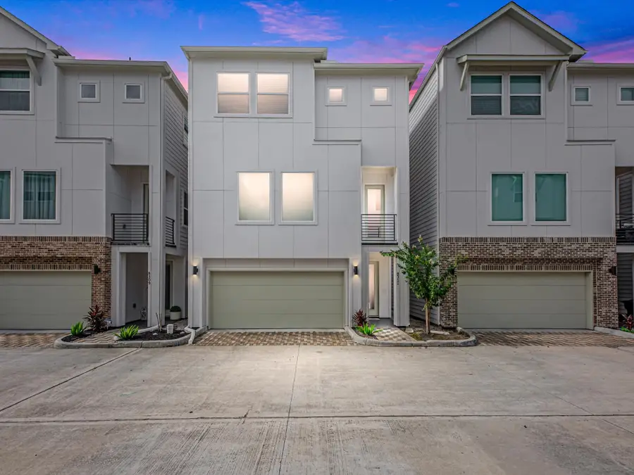 8311 Brecha Lane, Houston, TX 77055 - Image #2