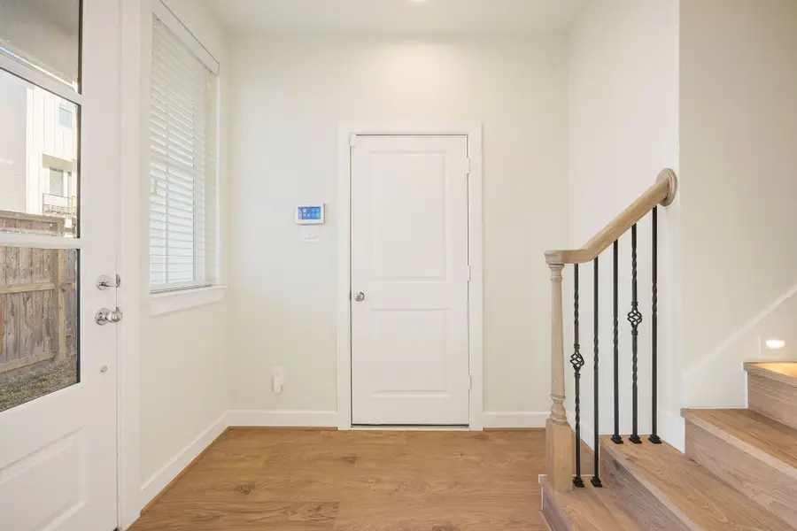 6302 Chelsea Falls Lane, Houston, TX 77008 - #2